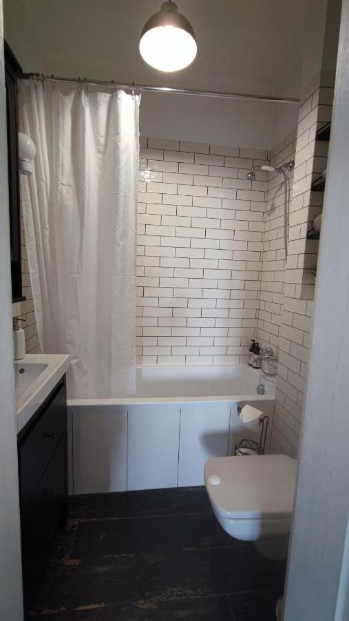 Przestronny Apartament W Centrum Leilighet Warszawa Eksteriør bilde